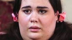 Where is Amber from 600 lb life now?