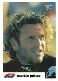 Martin Potter Gallery