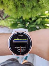 Tune in to your body, and tone up with the vívoactive® 4 gps smartwatch. Garmin Venu Vs Vivoactive 4 Which Should You Pick