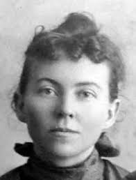 Mary Elizabeth Layton Colwell (1861-1904)