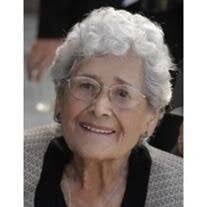 Despina Mary Elias Obituary