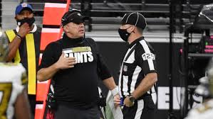 Thousands of partiers crammed into the ybor city and soho districts in tampa saturday night and it couldn't be more unsafe. Why Nfl Coaches Have To Wear Masks On The Sidelines The Washington Post