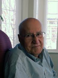 Lionel Menard Obituary