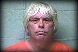 Police: Body Found; Woodford Man Charged With Murder