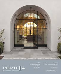 Portella custom steel doors and windows is a member of the american institute of architects. San Portella