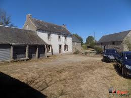 Achat et vente corps de ferme entre particuliers naucelle. Immobilier Tregunc Achat Maison Tregunc