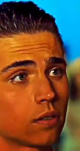 Cameron vs Jordan Fight Scene in He's All That