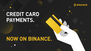 And no matter how strange it is, such cards also exist. How To Buy Bitcoin With A Credit Card On Binance Usethebitcoin