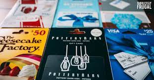 Other than $10 and $50 gift cards, you might get a chance to take. Holiday Gift Card Deals Promotions Bonuses 2019 Fabulessly Frugal