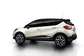 Pin Em Renault Captur
