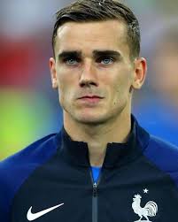 Meant To Be (An Antoine Griezmann Fanfiction) [BoyxBoy]
