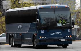 1000% would recommend avoiding greyhound business at all costs. Greyhound Suspends All Bus Routes In Canada Due To Covid 19 Rci English