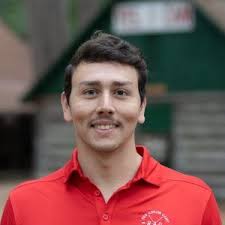 Meet Our Staff For The Summer!