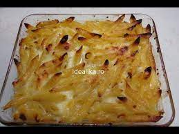 Reteta de burek sarat, reteta sarbeasca a soacrei mele. Paste Cu Branza La Cuptor Youtube