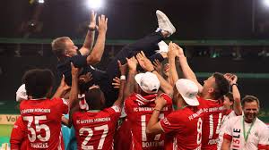 Contact fc bayern münchen on messenger. Bayern Munich Champions League Preview Strengths Weaknesses Star Man And Prediction