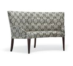 For example, it is a good solution for those who have a large family! Dining Table Bench Seat With Back Ideas On Foter