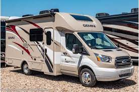 Maybe you would like to learn more about one of these? 2020 Thor Motor Coach Gemini 23tw Ruv For Sale W 15k Btu A C Rv Motorhomes For Sale Thor Motor Coach Rv Motorhomes