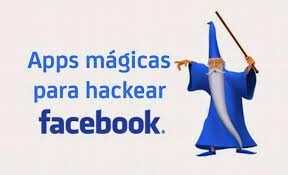 Whatsapp plus es un apk para modificar características de whatsapp android. Un Informatico En El Lado Del Mal Apps Magicas Para Hackear Facebook