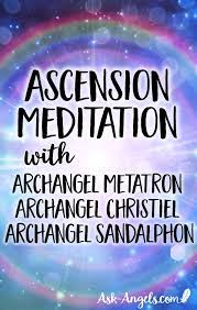 Ascension Meditation Of Crystalline Light Ask Angels Com Meditation Images Transcendental Meditation Meditation