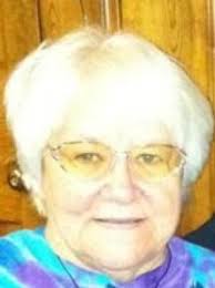 Margaret Gaul Obituary