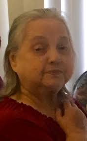 Donna Oldham Obituary