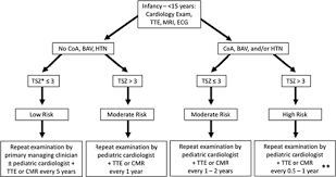 Cardiovascular Health In Turner Syndrome A Scientific Statement From The American Heart Association Circulation Genomic And Precision Medicine