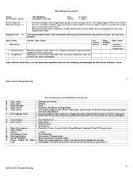 Jika dtelaah secara seksama dalam pasal 4 ayat (4) dituliskan bahwa pembimbingan paling sedikit 5 (lima) rombongan belajar ( rombel) per tahun, berarti bisa dijabarkan sebagai berikut: Kelas Xi Silabus Rplguru Bk Doc