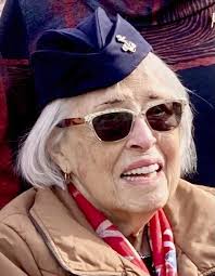 Ellen Swasey Machamer Obituary