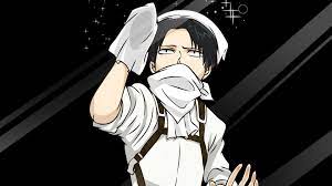 Wallpapercave is an online community of desktop wallpapers enthusiasts. Levi Aot Wallpapers Top Free Levi Aot Backgrounds Wallpaperaccess