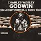 Charles Wesley Godwin