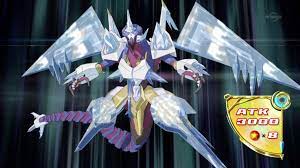 Card Gallery Crystal Wing Synchro Dragon Yu Gi Oh Fandom Powered By Wikia Wings Yugioh Dragon