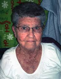 Obituary information for Faye Roberts Bradley