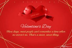 When you realize you want to spend the rest of your life with somebody, you want the rest of your life to start as soon as possible. Free Online Romantic Love Card For Your Lover