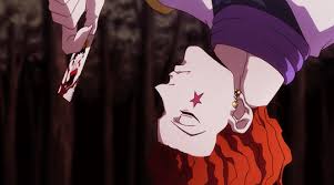 Hisoka Album On Imgur Browse latest funny, amazing,cool, lol, cute,reaction gifs and animated pictures! hisoka album on imgur