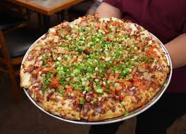 Mountain mike's pizza is a chain of restaurants along the west coast of the united states, primarily in northern california. Mountain Mike S Pizza Returns To Brentwood Food Thepress Net