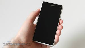 Sony Xperia Z1 Compact ...
