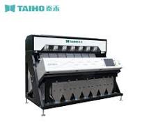 Optical Color Sorter Cherry Coffee Cocoa Beans Soybean Color Sorting Machine