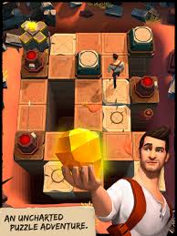 A thief's end pc download game is a direct link for windows and torrent gog. Uncharted Fortune Hunter For Android Apk Download