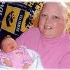 Rosmarie Hansen Obituary February 15, 2007