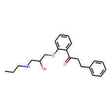 Image result for Propafenone