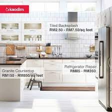 Home renovation malaysia is an amazing open entryway for redesigning your home, upgrading the individual fulfillment, and cutting down the cooling and warming costs. This Is How Much It Costs To Renovate Your Home