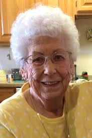 Dorothy Bauer, 86, Bismarck ND, formerly of Kenmare, ND, passed away  Tuesday, June 11, 2019, in a Bismarck hospital. Dorothy Jane Jensen was  born October 21, 1932, the daughter of Martin and