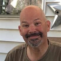 Scott Stalnaker's Instagram, Twitter & Facebook