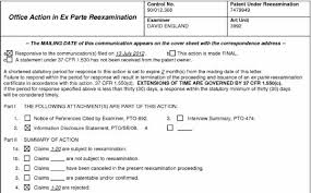 Apple S Steve Jobs Multi Touch Patent Deemed Invalid By Uspto Judgment Not Final Yet Steve Jobs Multi Touch Patent Office