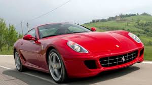1163, modena, italy, companies' register of modena, vat and tax number 00159560366 and share capital of euro 20,260,000 Ferrari 599 Gtb Fiorano Hgte Auto Express