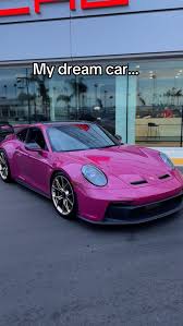 Image result for Ruby Star 2025 Porsche