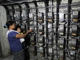 Pln beri penjelasan … from asset.kompas.com check spelling or type a new query. Konsumsi Listrik Di Jawa Timur Anjlok Menjelang Lebaran Bisnis Liputan6 Com