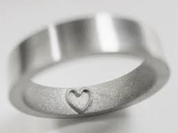 Firewall Notification Unusual Rings Design Unusual Rings Jewelry