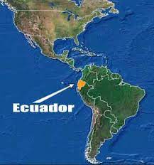 Ecuador Fun Facts Happy In Quito