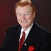 Mr. Robert P. "Bob" Ingle Obituary